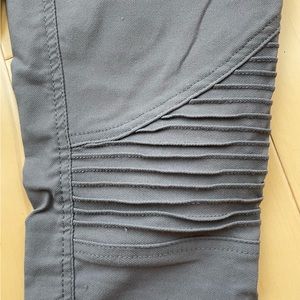 Prana skinny pants, size 4.